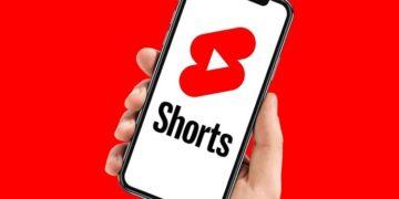 YouTube Shorts