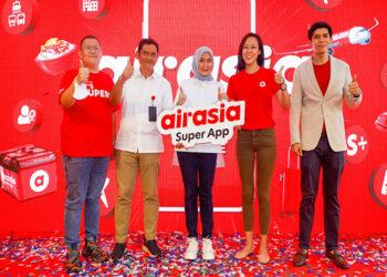 Airasia Super App