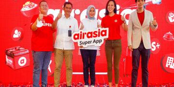 Airasia Super App