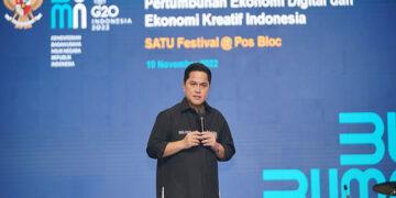 Potensi Startup di Indonesia