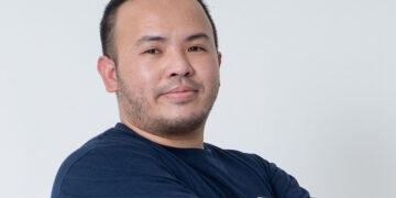 Co-Founder Finantier Edwin Kusuma