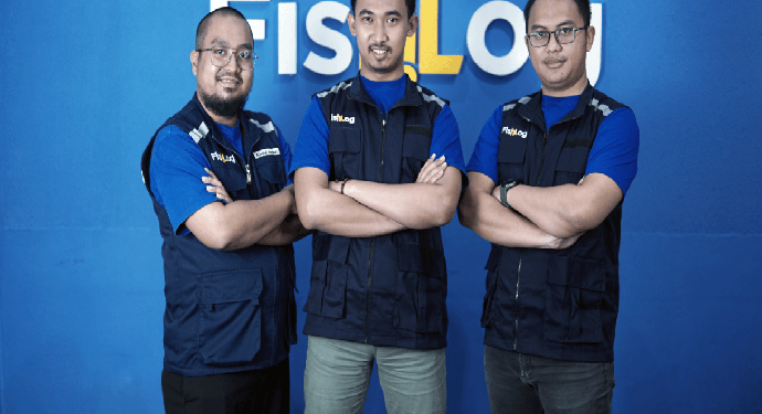 Fishlog Co-Founder