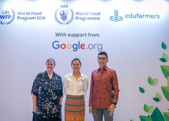 Google Org