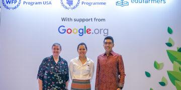 Google Org
