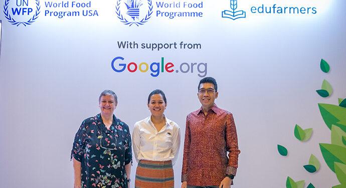Google Org