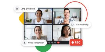 Google Workspace Individual