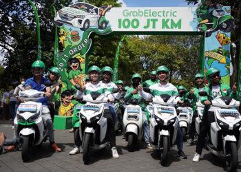 GrabElectric