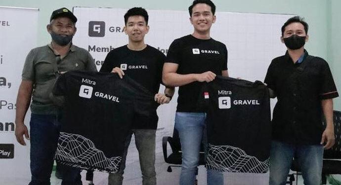 Gravel