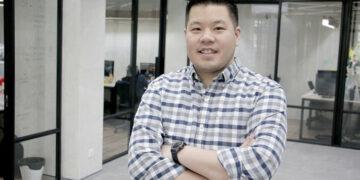 CEO Hacktiv8 Ronald Ishak