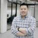 CEO Hacktiv8 Ronald Ishak