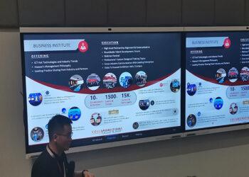 Huawei ASEAN Academy