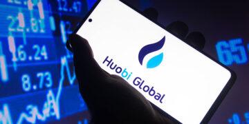 Huobi Global