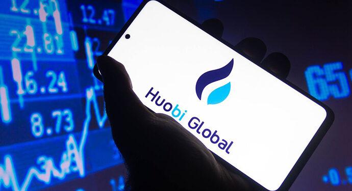 Huobi Global