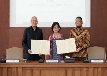 Kuncie UGM