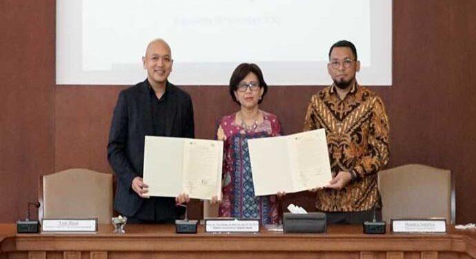 Kuncie UGM
