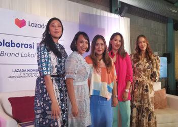 Lazada