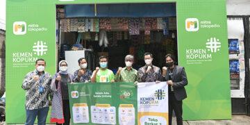 Mitra Tokopedia