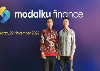 Grup Modalku