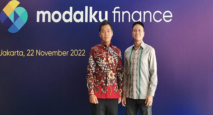 Grup Modalku