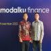Grup Modalku