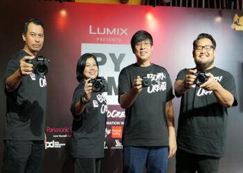 Panasonic PYFM 2022