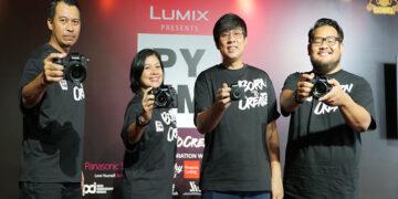 Panasonic PYFM 2022