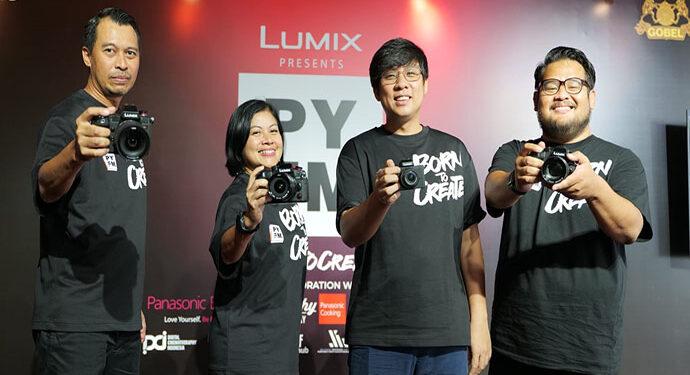 Panasonic PYFM 2022