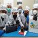 Tim Surya Satellite-1