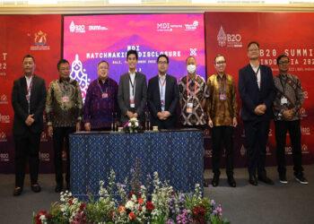 MDI Ventures TelkomGroup