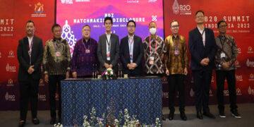 MDI Ventures TelkomGroup