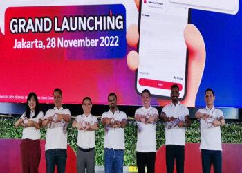 Telkomsel Paylater