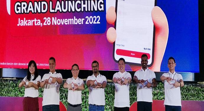Telkomsel Paylater