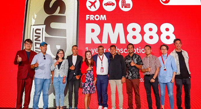 Airasia Super App