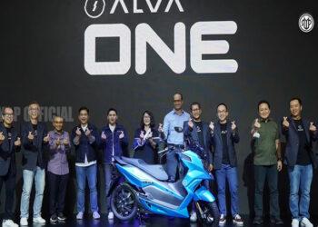 Alva One