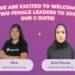 Amartha Female Leaders