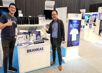 Brankas - Open Finance