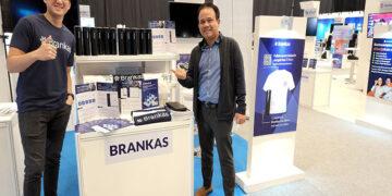 Brankas - Open Finance