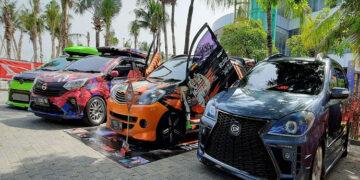 Daihatsu Dress Up e-Challenge (DDeC) 2022