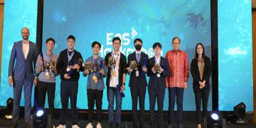 EAS Hackathon