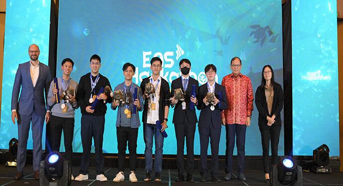 EAS Hackathon
