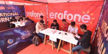 Erafone Mobile Legends National Tournament 2022