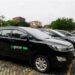 GoCar Luxe - Gojek