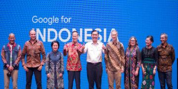 Google for Indonesia 2022