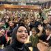 Grab Gelar HAJATAN Bagi 6.000 Mitra di 6 Kota