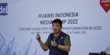 Huawei Jacky Chen