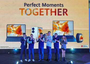 Huawei Device Indonesia