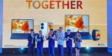 Huawei Device Indonesia