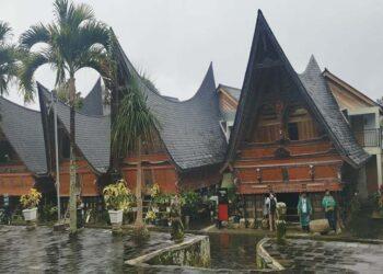 Wisatawan Mancanegara