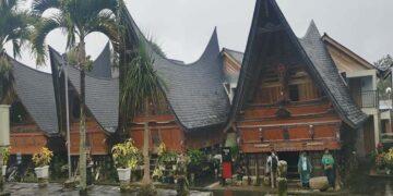 Wisatawan Mancanegara