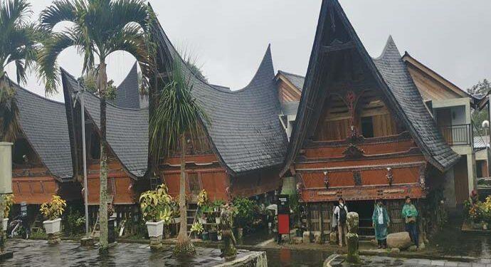 Wisatawan Mancanegara